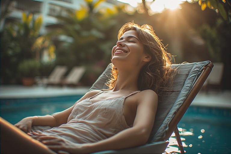 Menemukan Kebahagiaan Lewat Hobi Sederhana di Rumah