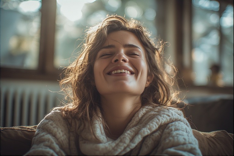 Menikmati Waktu Tenang dengan Minuman Favorit di Sudut Rumah